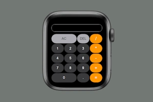 Calculator