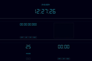 Clock